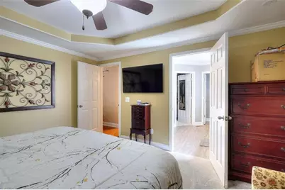 324 Heatherwood Drive, Auburn, GA 30011 - Photo 19