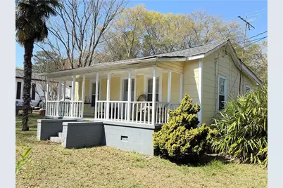 4473 Toccoa Drive NW, Acworth, GA 30101 - Photo 3