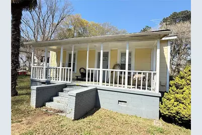 4473 Toccoa Drive NW, Acworth, GA 30101 - Photo 17