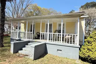 4473 Toccoa Dr NW, Acworth, GA 30101 - Photo 17