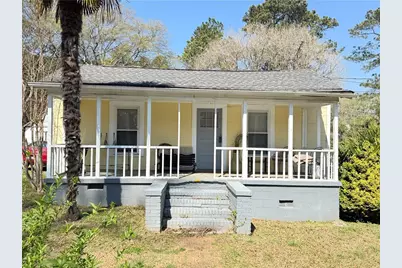 4473 Toccoa Drive NW, Acworth, GA 30101 - Photo 1