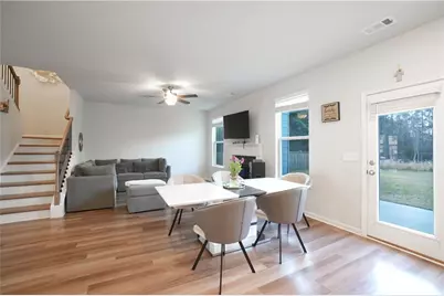 2837 Malton Way, Loganville, GA 30052 - Photo 7