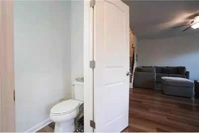 2837 Malton Way, Loganville, GA 30052 - Photo 13