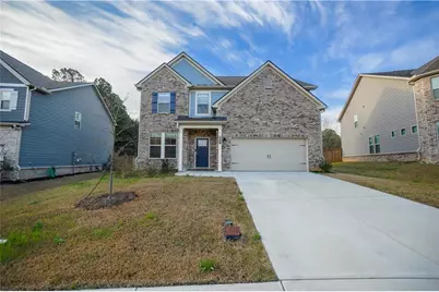 2837 Malton Way, Loganville, GA 30052 - Photo 1