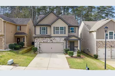 4798 Longview Run, Decatur, GA 30035 - Photo 1