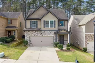 4798 Longview Run, Decatur, GA 30035 - Photo 1