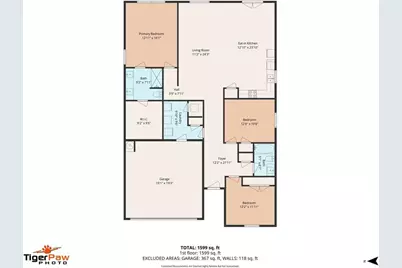 123 Siena Drive NW, Cartersville, GA 30120 - Photo 27