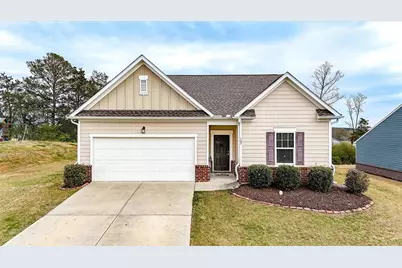 123 Siena Drive NW, Cartersville, GA 30120 - Photo 1