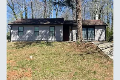 846 Martin Road, Stone Mountain, GA 30088 - Photo 9