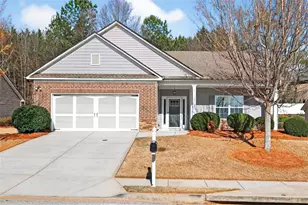 813 Ideal Pl, Winder, GA 30680 - Photo 1