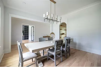 3470 Hamilton Mill Road, Buford, GA 30519 - Photo 11