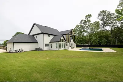 3470 Hamilton Mill Road, Buford, GA 30519 - Photo 5