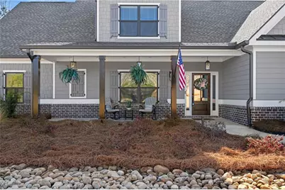 2128 Stonegate Way, Monroe, GA 30656 - Photo 11