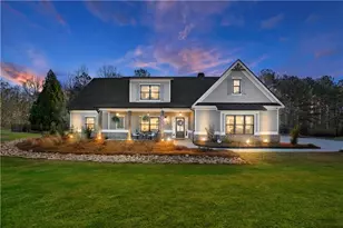 2128 Stonegate Way, Monroe, GA 30656 - Photo 1