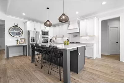 2128 Stonegate Way, Monroe, GA 30656 - Photo 21