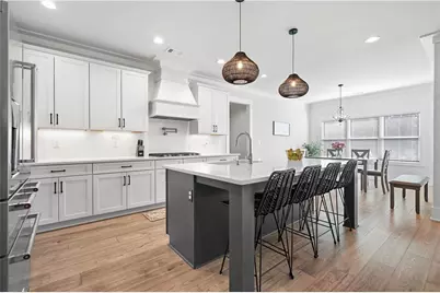 2128 Stonegate Way, Monroe, GA 30656 - Photo 25