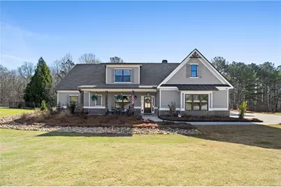 2128 Stonegate Way, Monroe, GA 30656 - Photo 5