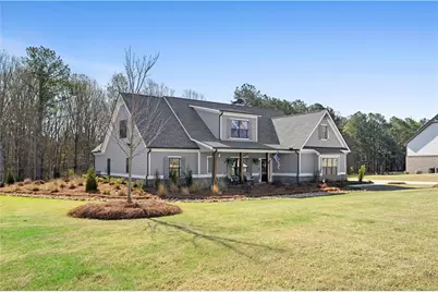 2128 Stonegate Way, Monroe, GA 30656 - Photo 7