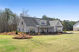 2128 Stonegate Way, Monroe, GA 30656 - Photo 7