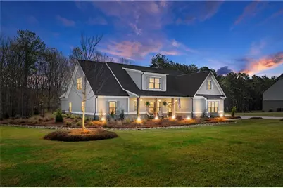 2128 Stonegate Way, Monroe, GA 30656 - Photo 3