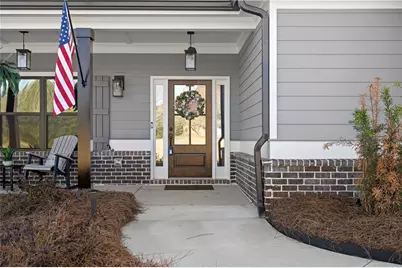 2128 Stonegate Way, Monroe, GA 30656 - Photo 13