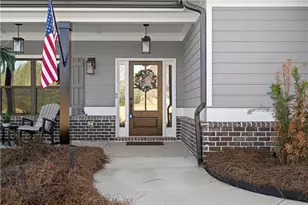 2128 Stonegate Way, Monroe, GA 30656 - Photo 13