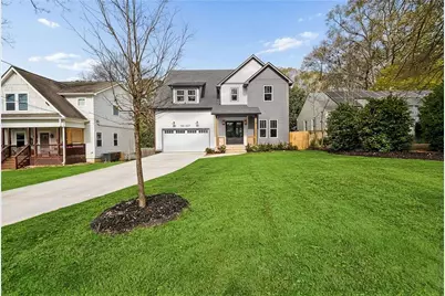 467 S. Howard St, Atlanta, GA 30317 - Photo 3