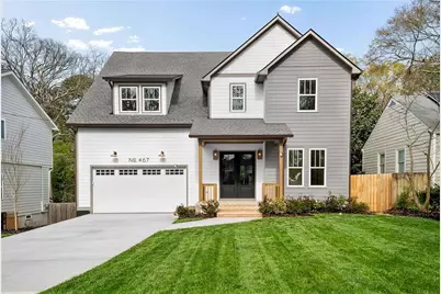 467 S. Howard St, Atlanta, GA 30317 - Photo 1