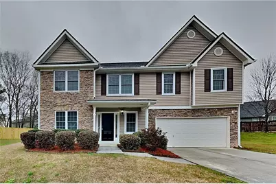 2381 Temple View Court, Snellville, GA 30078 - Photo 1