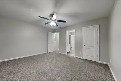 2381 Temple View Court, Snellville, GA 30078 - Photo 17