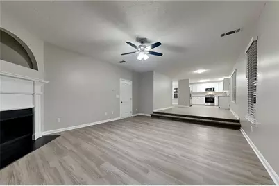 2381 Temple View Court, Snellville, GA 30078 - Photo 3