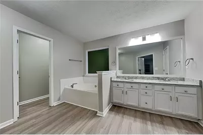 2381 Temple View Court, Snellville, GA 30078 - Photo 11