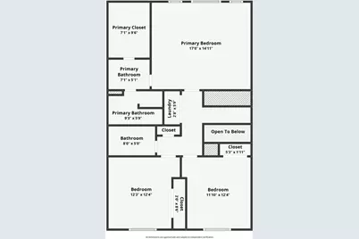 5441 Trentham Drive, Dunwoody, GA 30338 - Photo 39