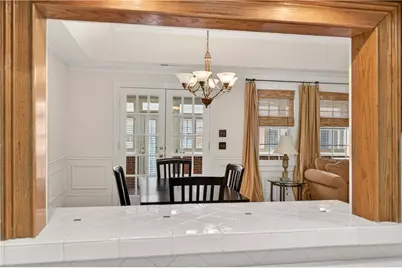 5441 Trentham Drive, Dunwoody, GA 30338 - Photo 17