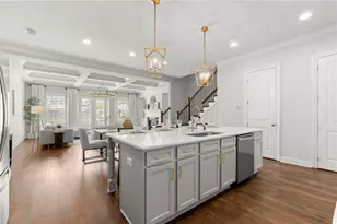 1868 Skyfall Cir, Atlanta, GA 30319 - Photo 9