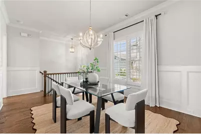 1868 Skyfall Circle, Atlanta, GA 30319 - Photo 7