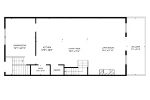 1868 Skyfall Cir, Atlanta, GA 30319 - Photo 59