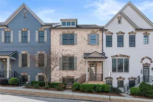 1868 Skyfall Cir, Atlanta, GA 30319 - Photo 1