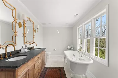 6135 White Oak Drive, Flowery Branch, GA 30542 - Photo 33