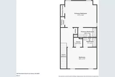 1027 Riverbend Club Drive SE, Atlanta, GA 30339 - Photo 59