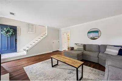 1027 Riverbend Club Drive SE, Atlanta, GA 30339 - Photo 7