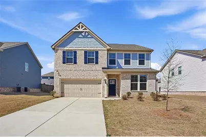 2934 Amabile Road, Dacula, GA 30019 - Photo 1