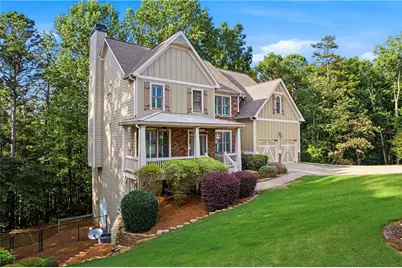 79 Evergreen Way, Dallas, GA 30157 - Photo 3