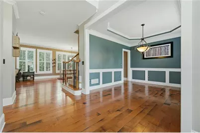 79 Evergreen Way, Dallas, GA 30157 - Photo 5