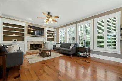 79 Evergreen Way, Dallas, GA 30157 - Photo 11