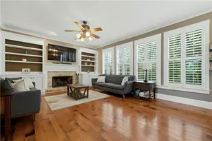 79 Evergreen Way, Dallas, GA 30157 - Photo 11