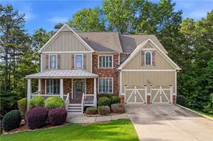 79 Evergreen Way, Dallas, GA 30157 - Photo 1