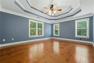 79 Evergreen Way, Dallas, GA 30157 - Photo 29