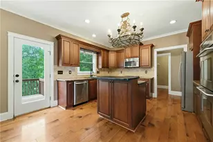 79 Evergreen Way, Dallas, GA 30157 - Photo 17
