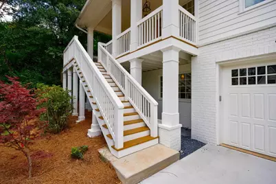 2717 Skyland Drive, Brookhaven, GA 30319 - Photo 5